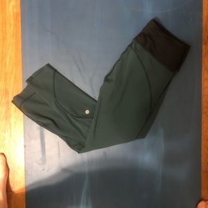 Lululemon tights